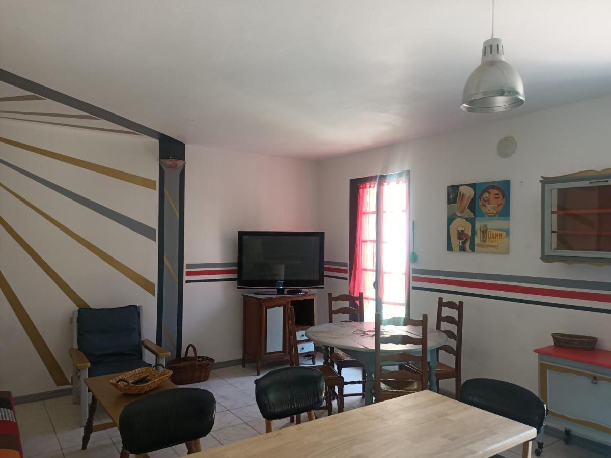 Location Saisonniere Curiste Apartment Montesquieu  Exterior photo