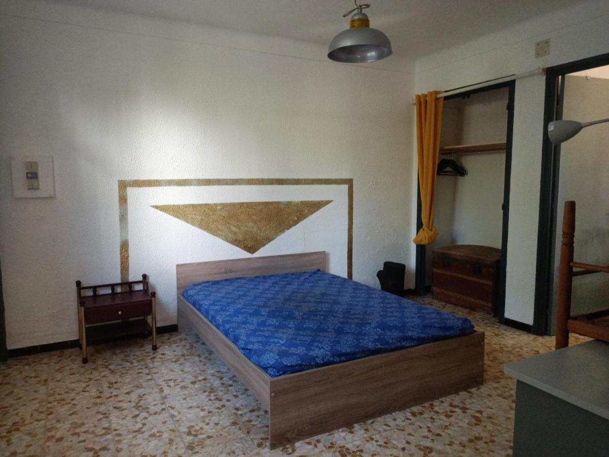 Location Saisonniere Curiste Apartment Montesquieu  Exterior photo